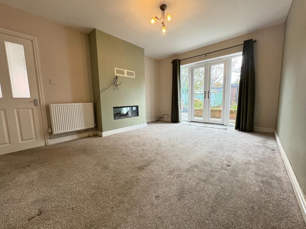 Main image of property: Oliver Road, Stoke-on-Trent, ST4