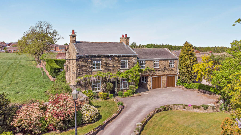 Main image of property: The Green, Wakefield, West Yorkshire