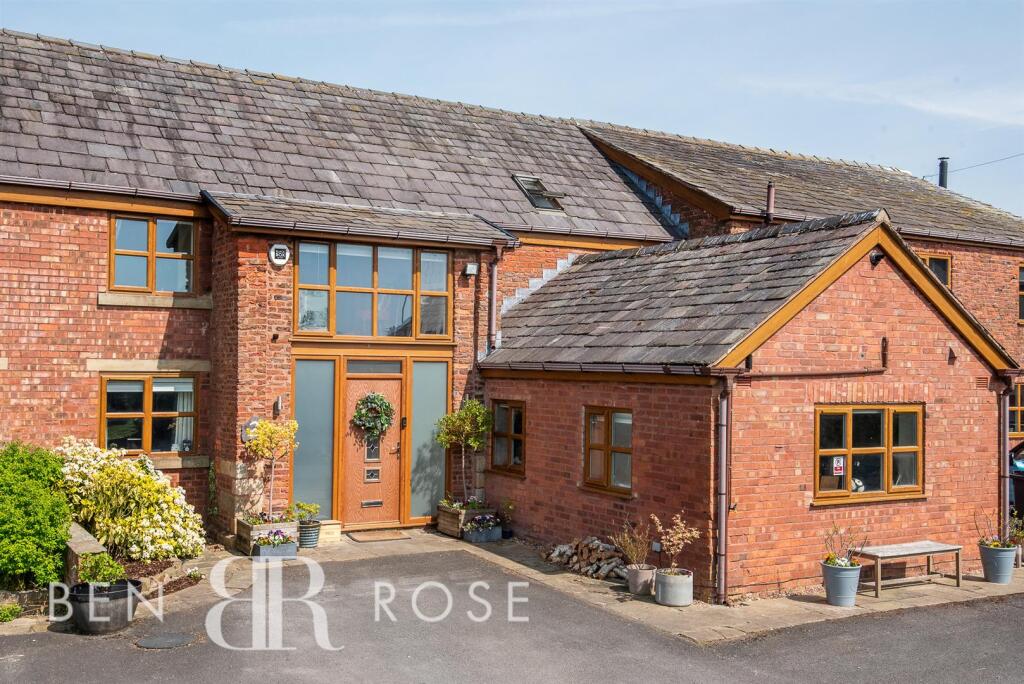 Main image of property: Hall Carr Lane, Longton, Preston