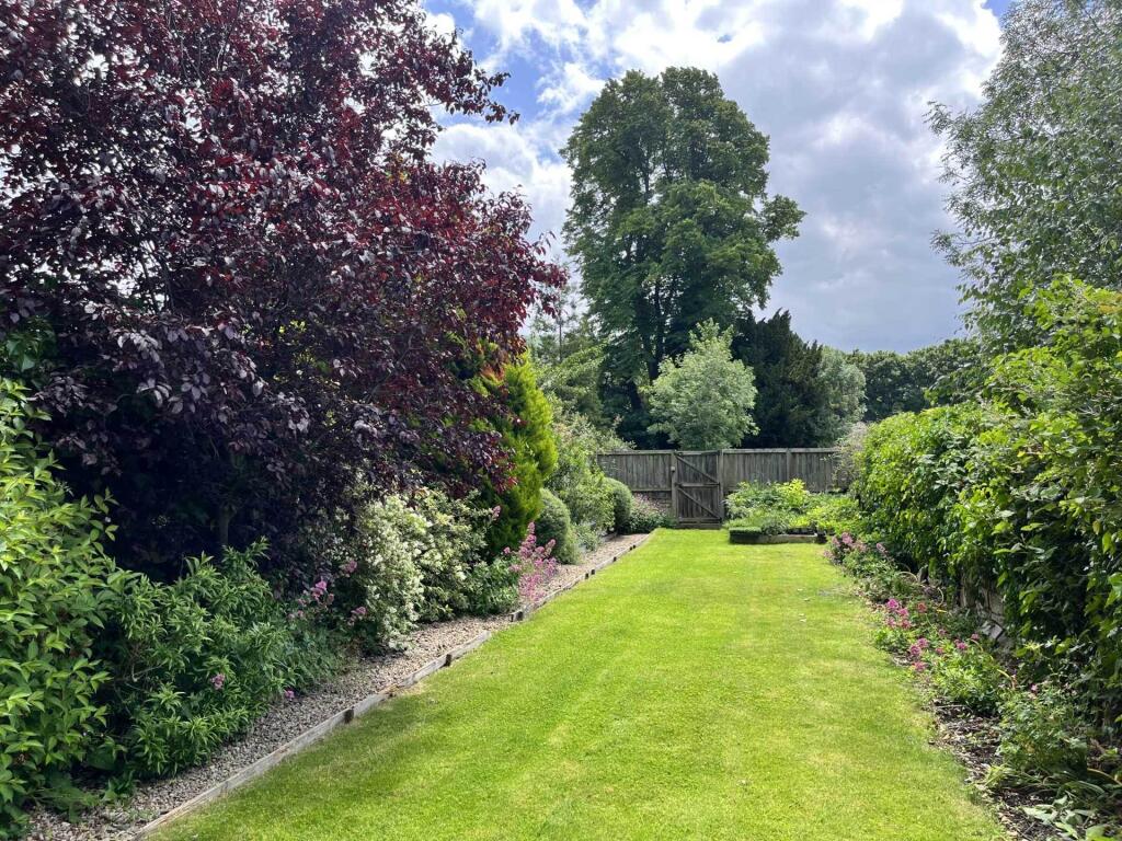 Main image of property: Kensington Place, Bath