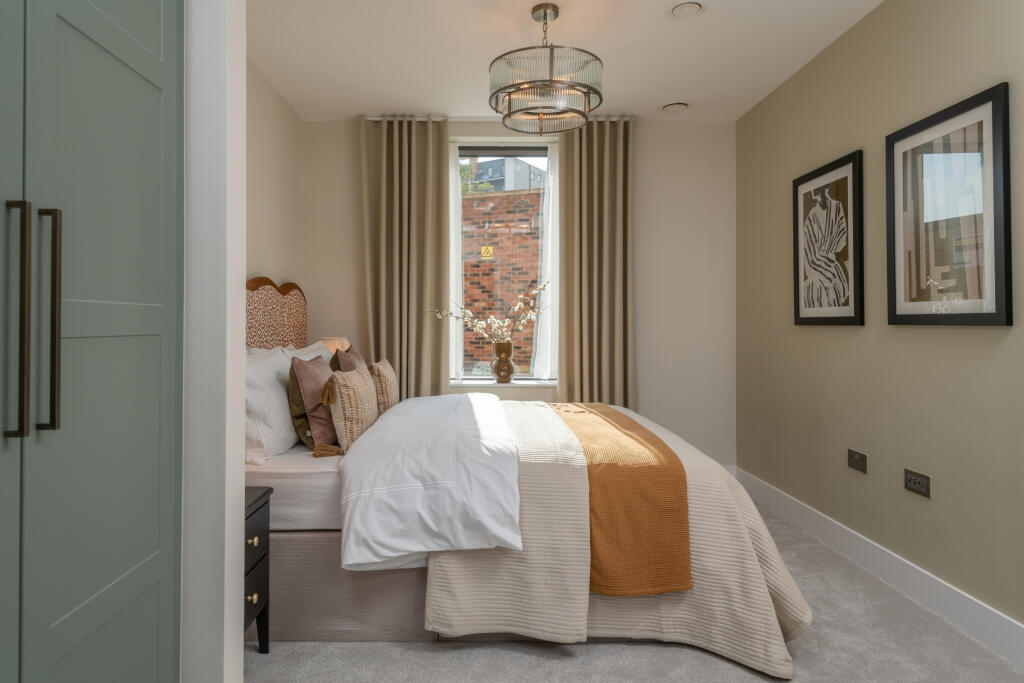 Apartment in London - View 4