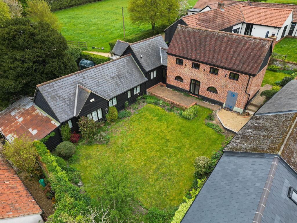Main image of property: Long Lane, Linton, CB21