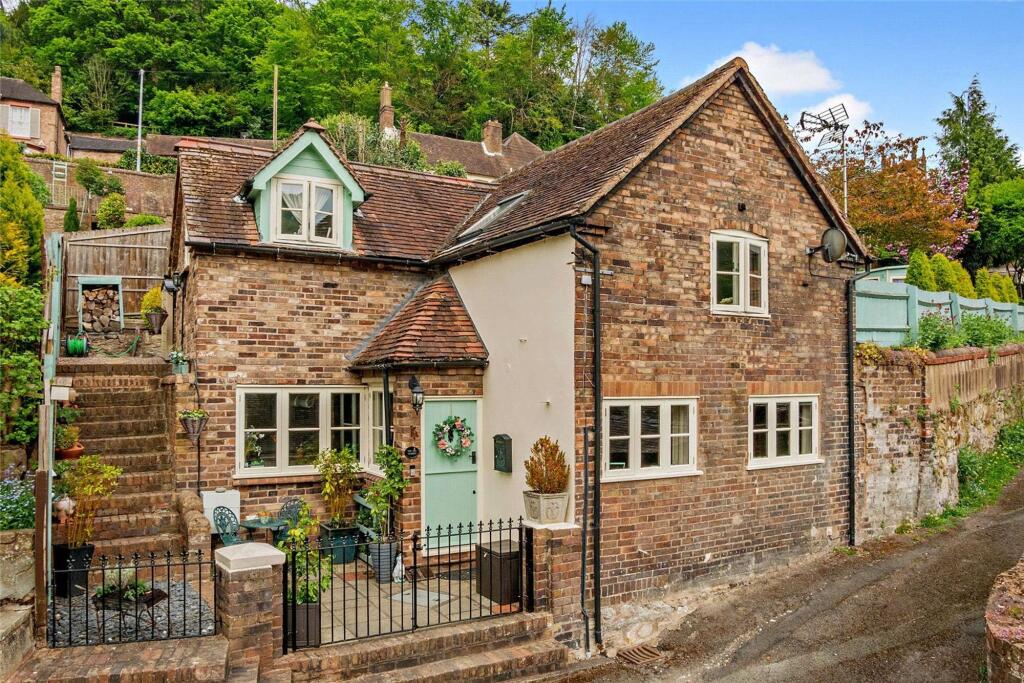 Main image of property: Severn Bank, Ironbridge, TF8