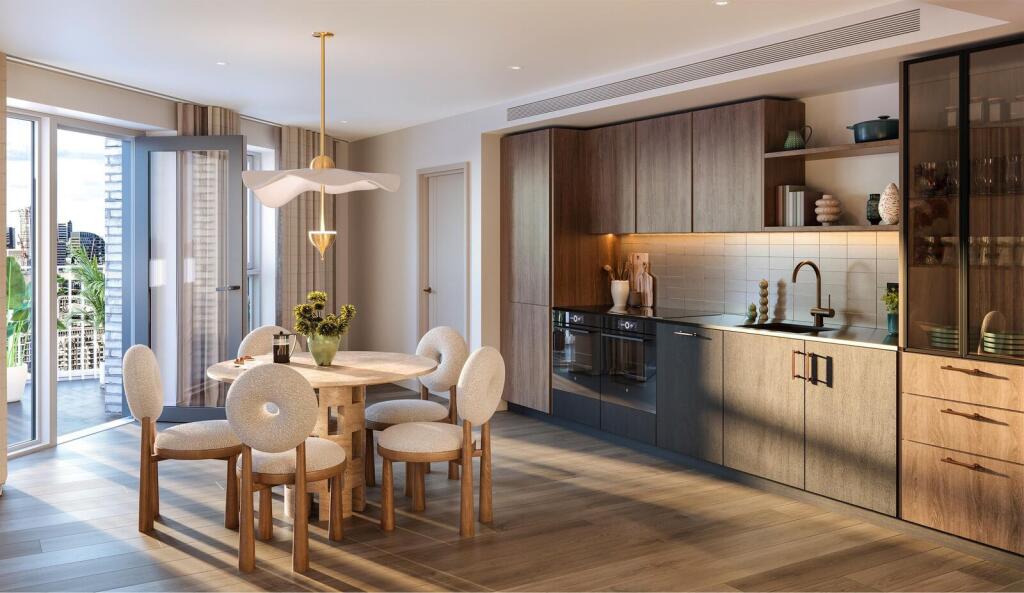Apartment in London - View 4
