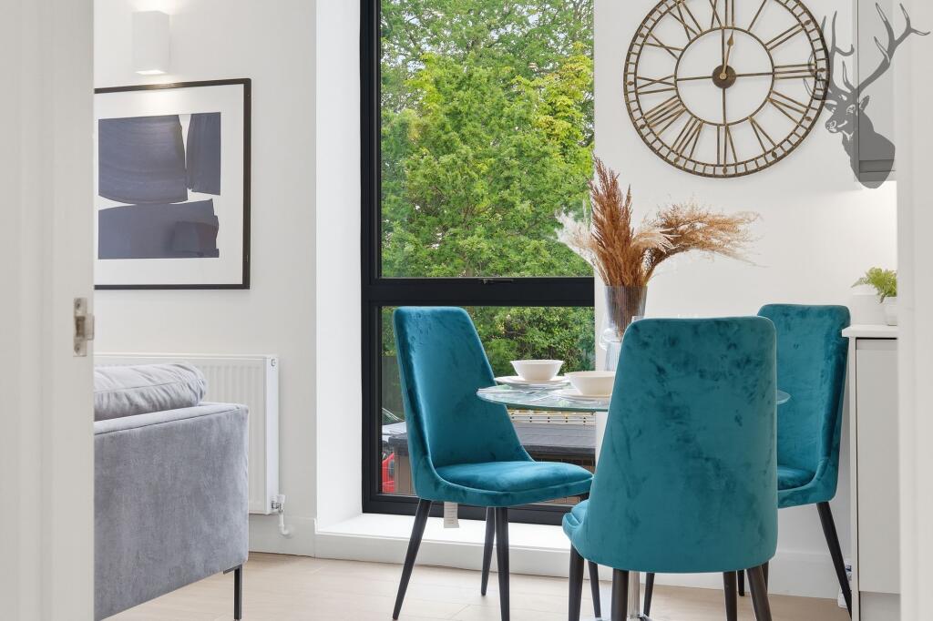 Apartment in London - More