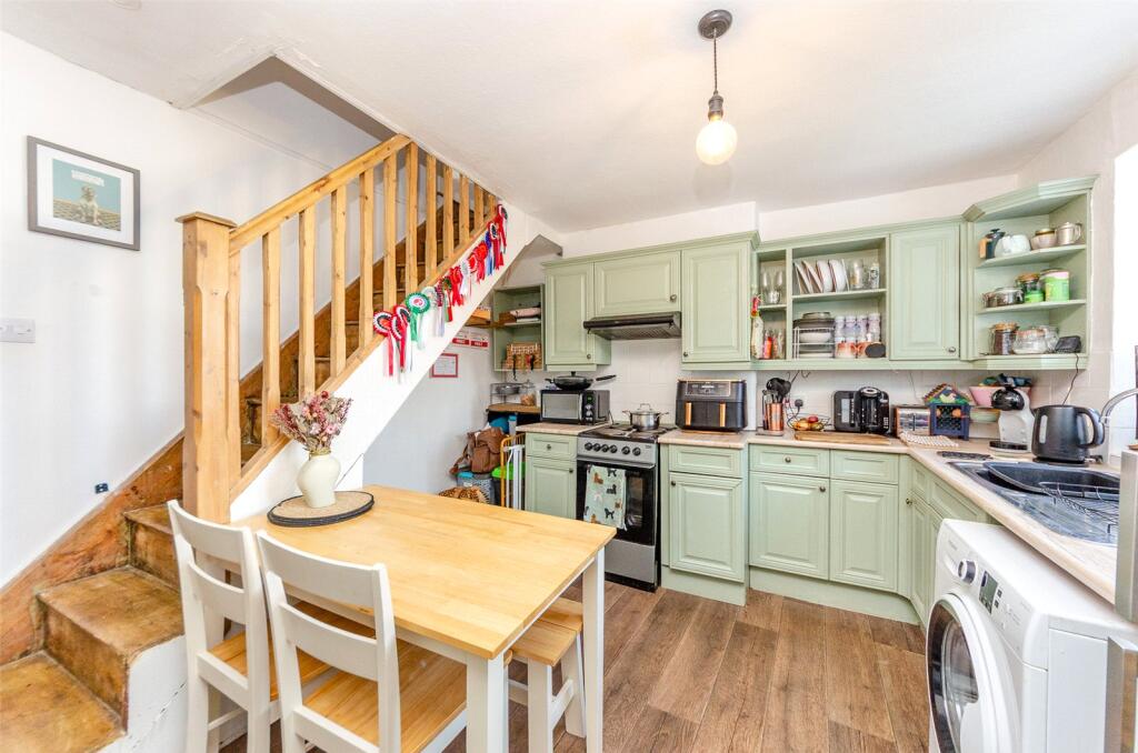 Llysfaen Road, Old Colwyn, Colwyn Bay, Conwy, LL29 photo 4