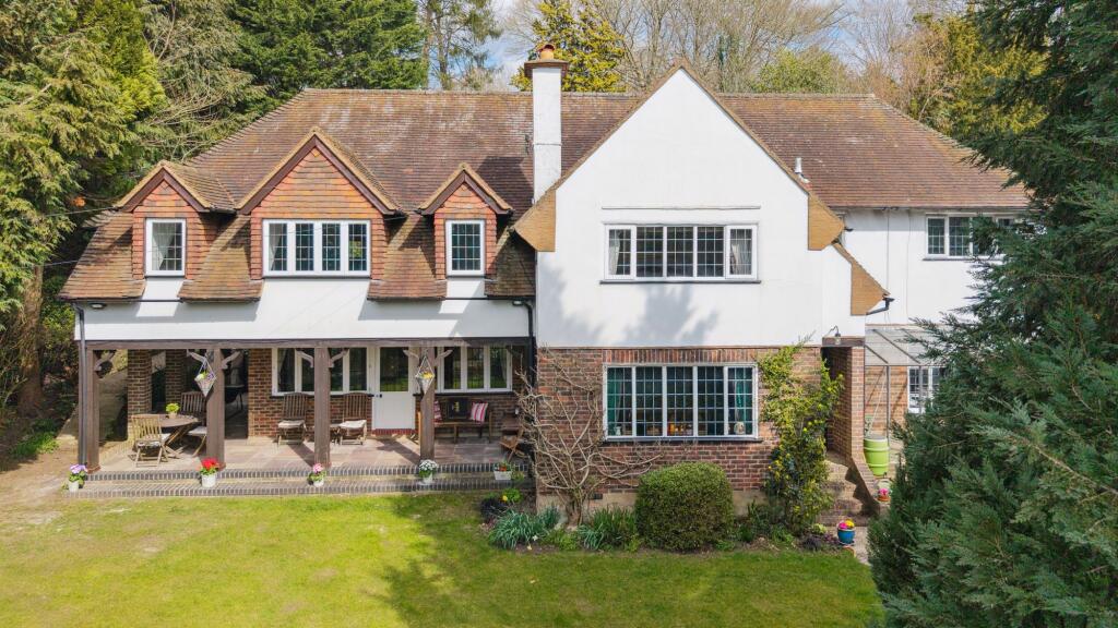 Main image of property: Loudwater Lane, Loudwater, WD3