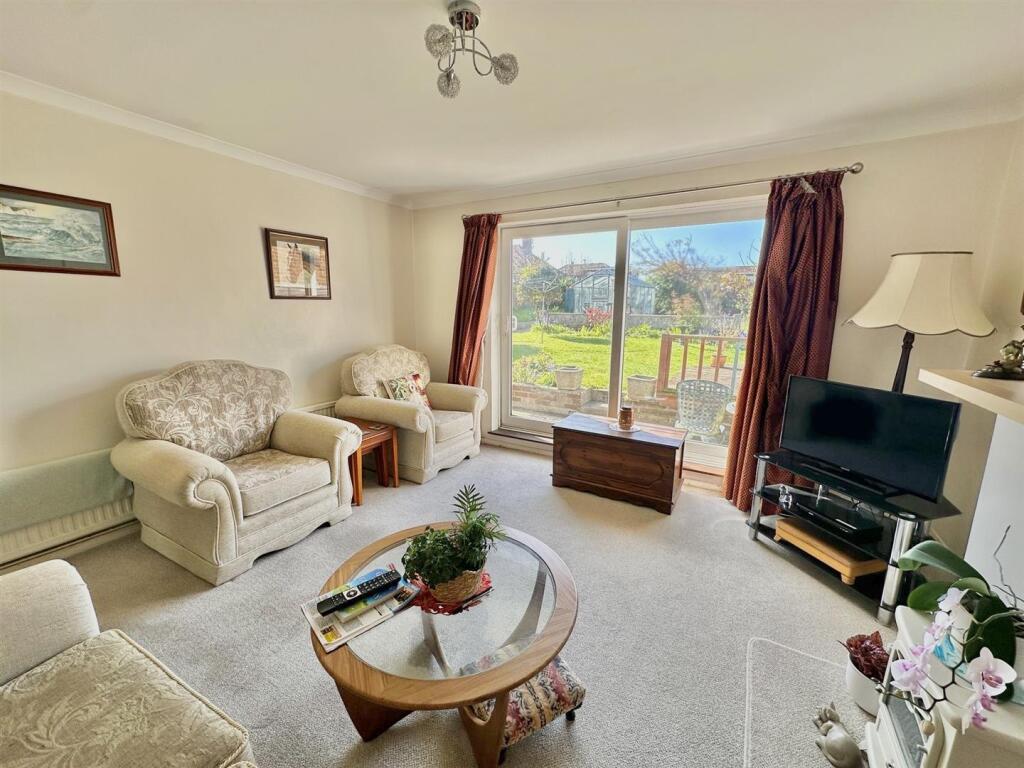 House in Peacehaven - View 2
