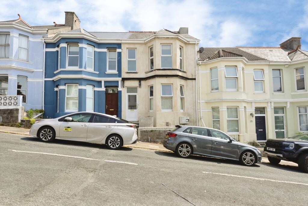 Main image of property: Craven Avenue, Devon, PL4