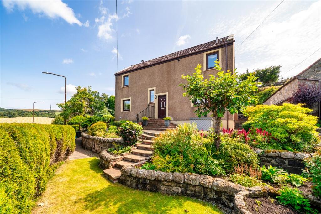 Main image of property: Mallens Brae, Torphichen