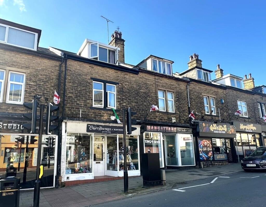 Main image of property: Lowtown, Pudsey