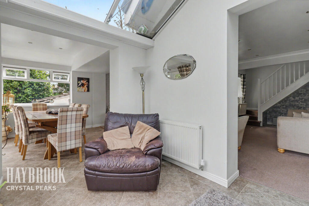 Main image of property: School Street, Eckington