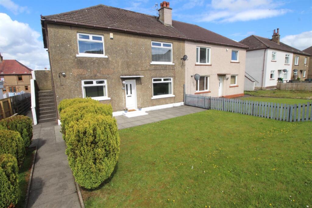 Main image of property: Kirn Drive, Gourock