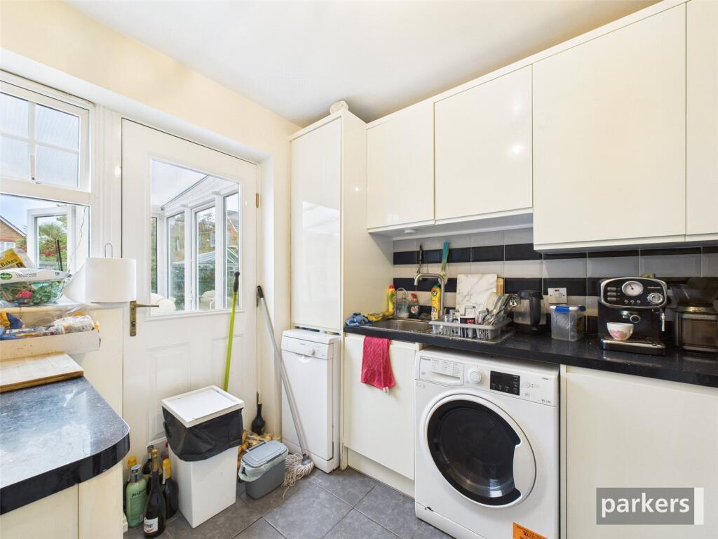 House in Reading - View 4