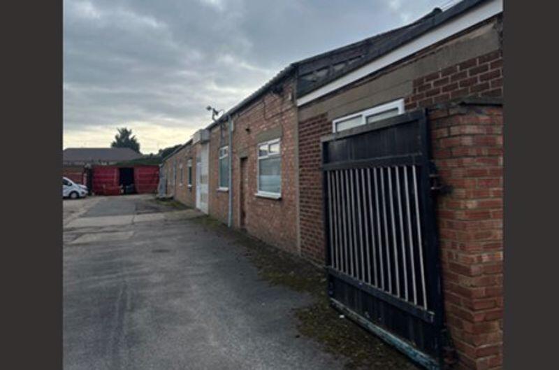 Main image of property: Crown Street, Peterborough