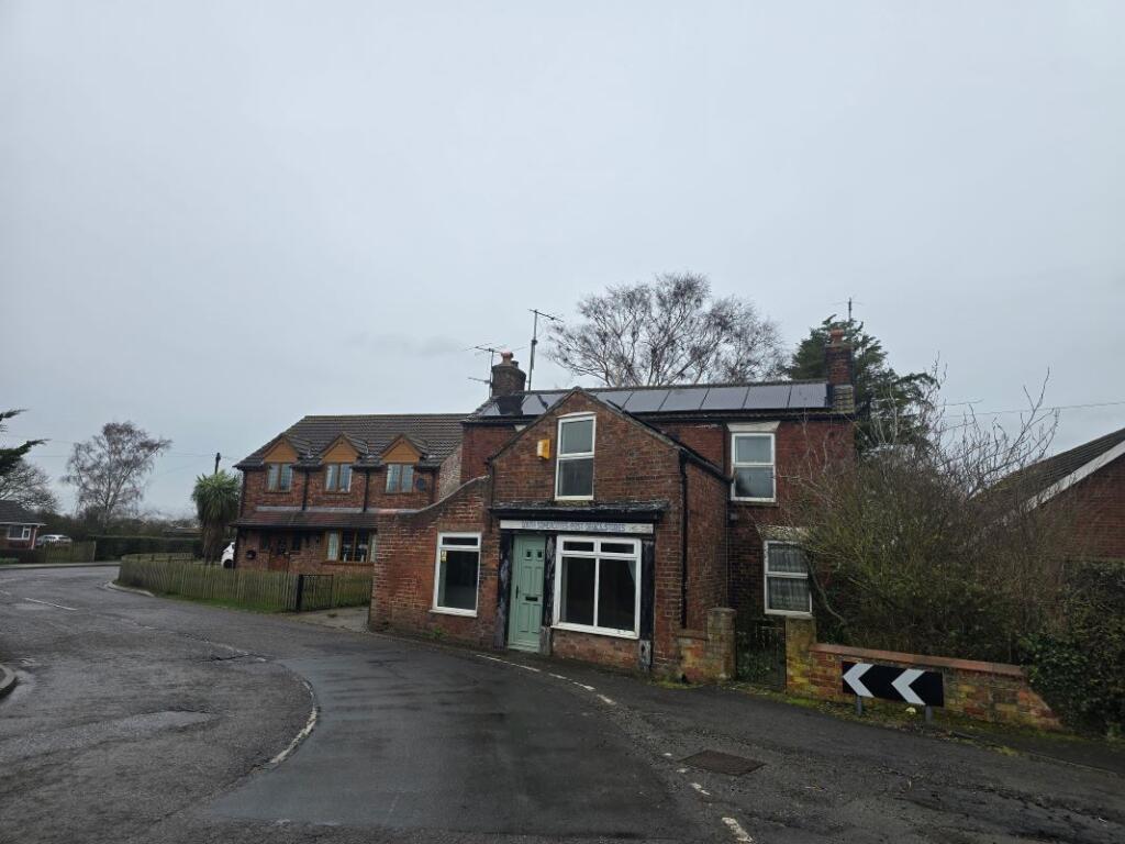 House in Louth, South Somercotes - View 2