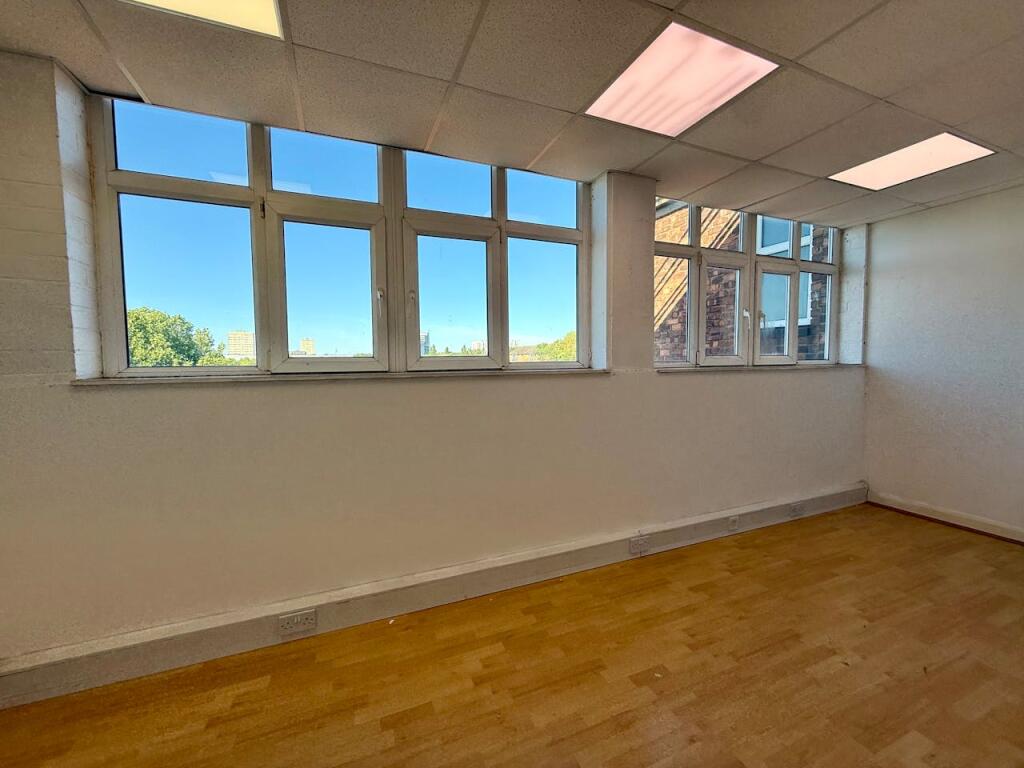 Additional image 4 of The Telsen Centre, Thomas Street, Birmingham, B6 4TN