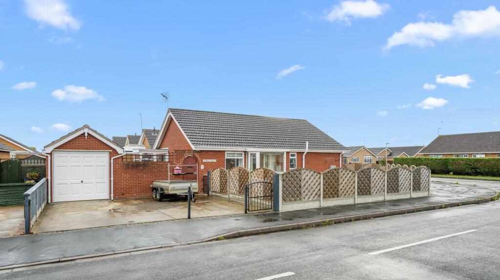 Beacon Park Drive, Skegness, PE25 photo 4