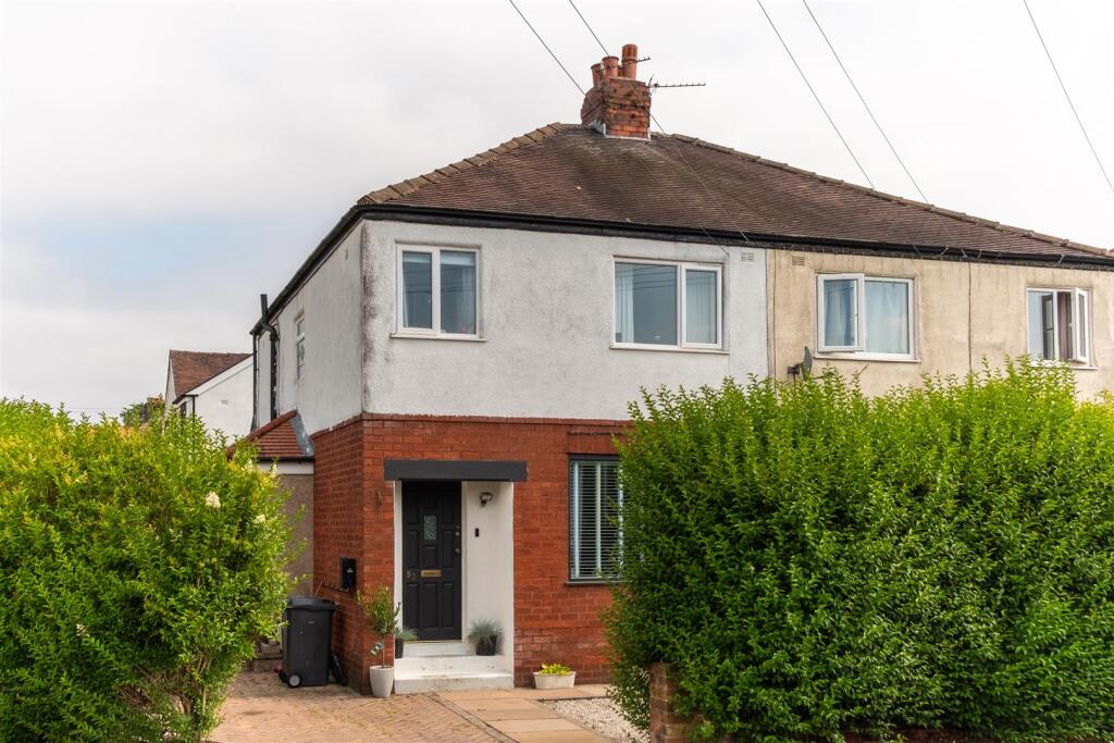 Main image of property: Talbot Road, Penwortham, Preston