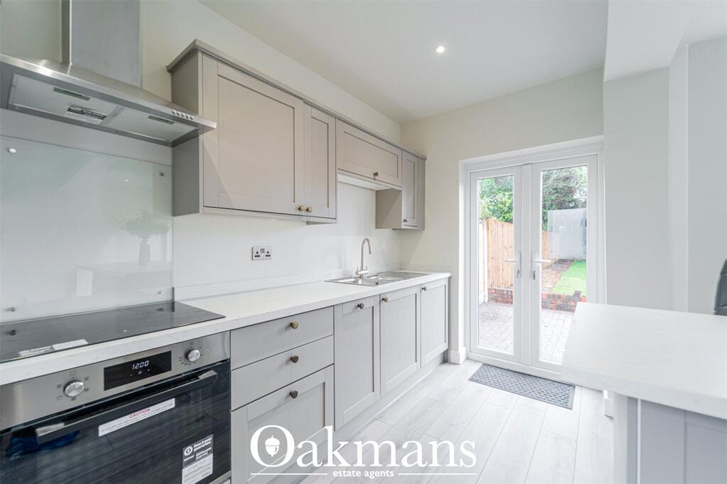 House in Birmingham - View 5
