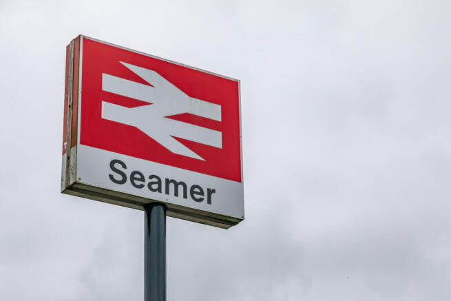 Local amenities