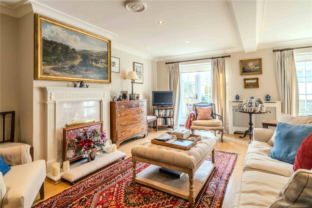 John Rushout Court, Northwick Park, Blockley, Moreton-in-Marsh, GL56 photo 4