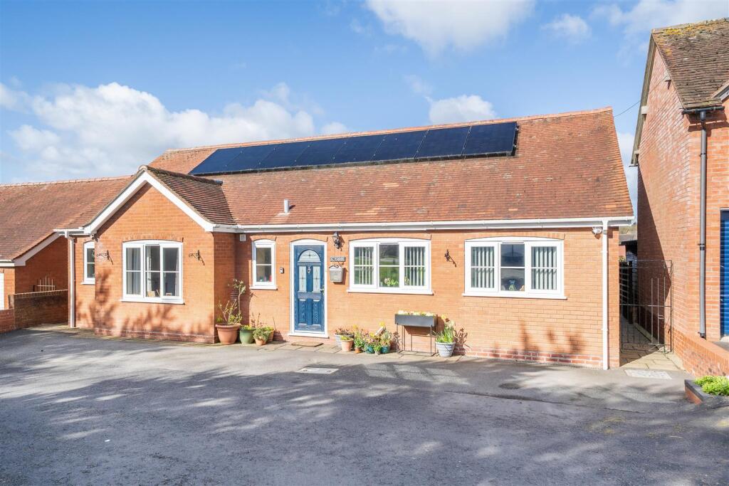 Main image of property: Beaconsfield Park, The Sheet, Ludlow