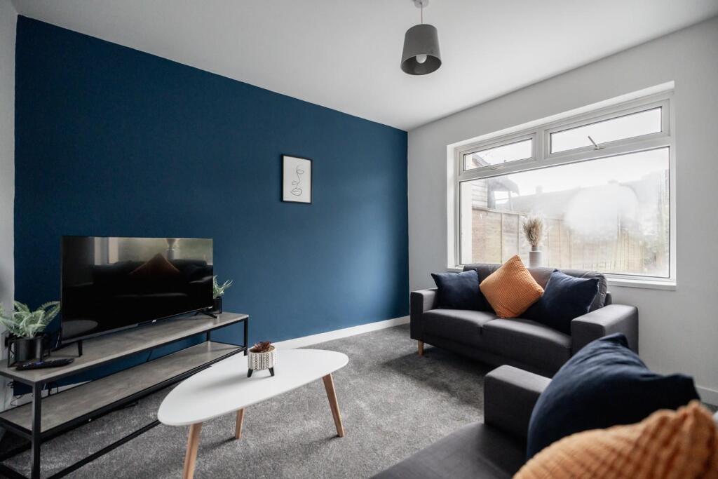Main image of property: Rievaulx Avenue, Billingham