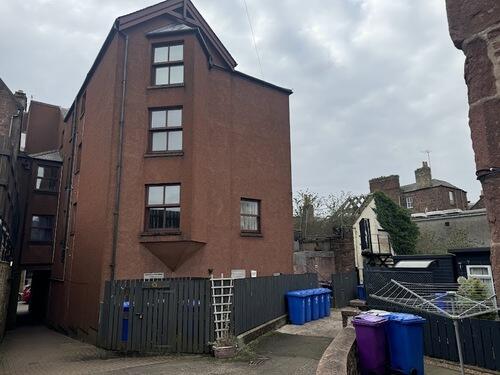 Main image of property: St Colmes Close, Kirriemuir, DD8