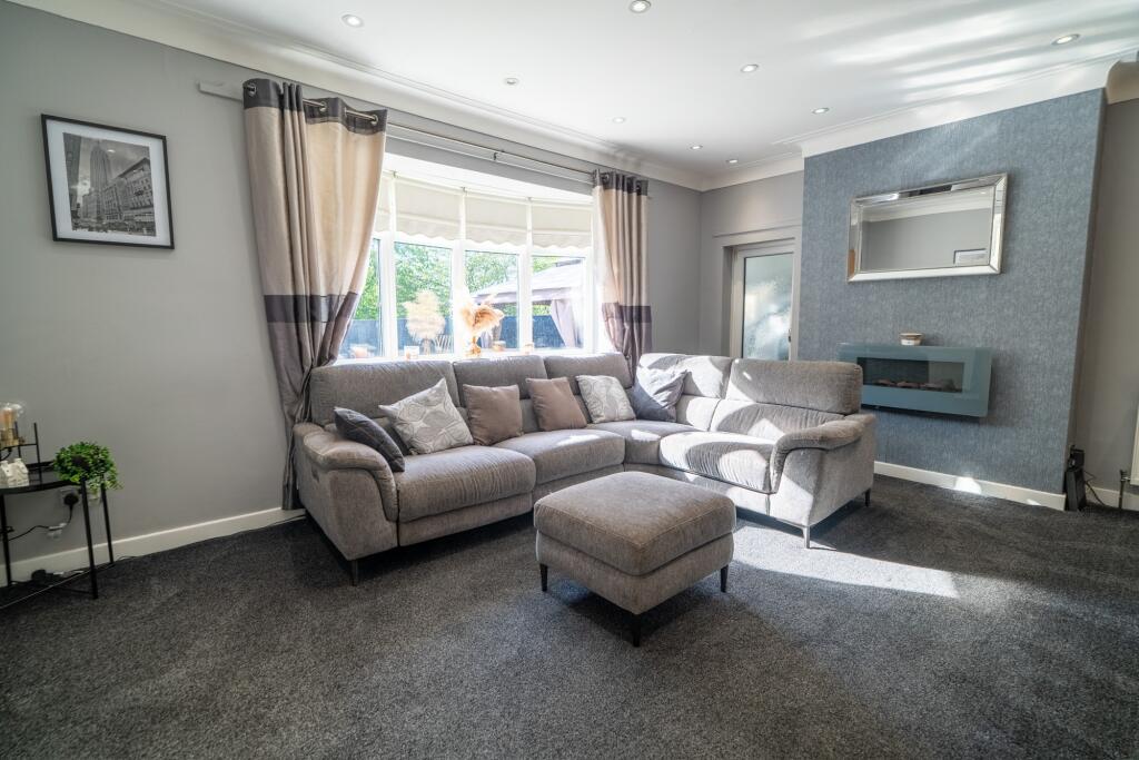 House in Sunderland, North East - View 2