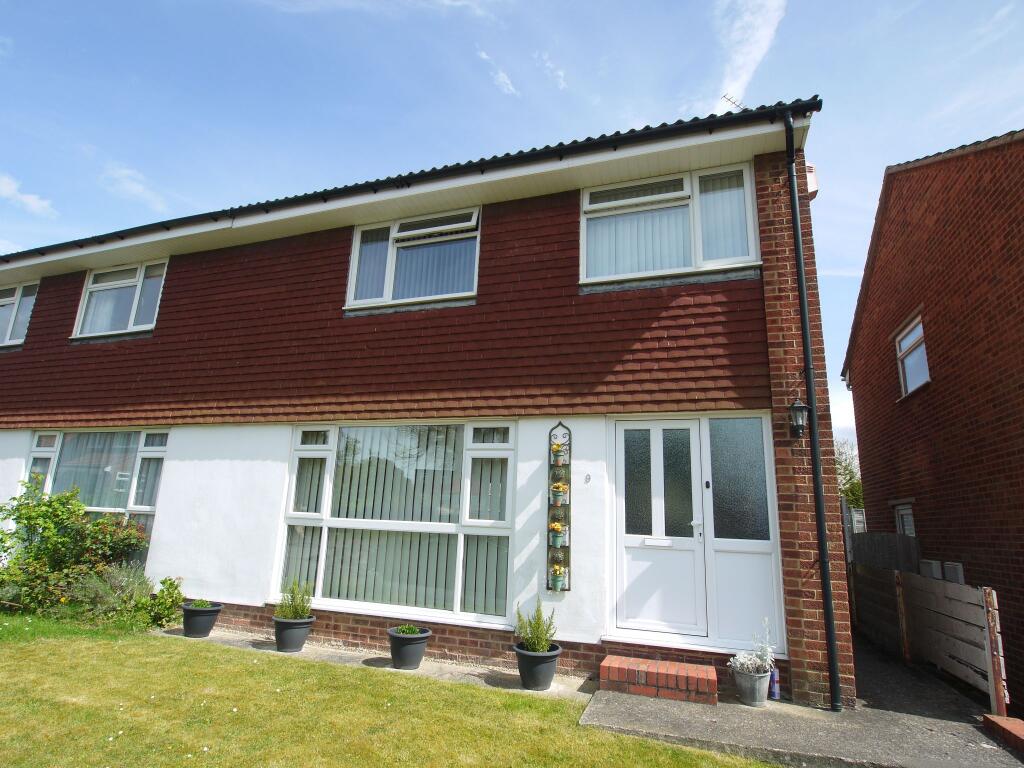 Main image of property: Brookfield, Kemsing, TN15