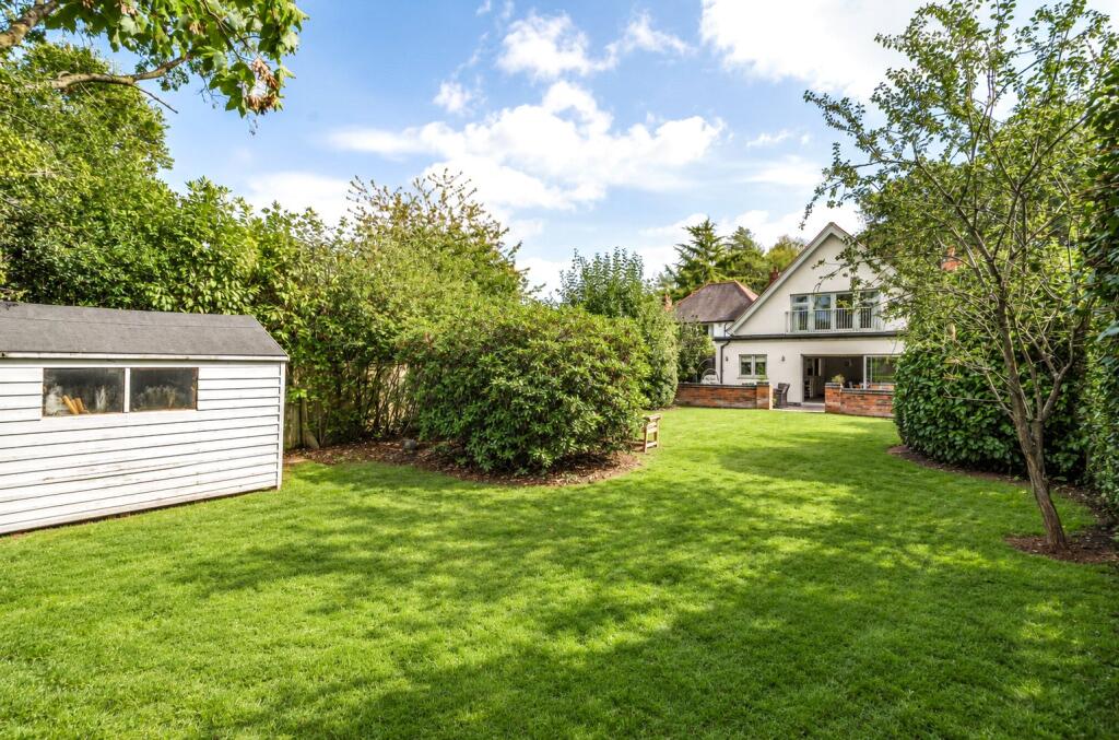 House in Charnwood, Quorndon - View 4