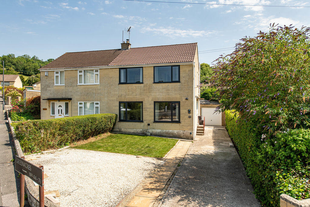 Main image of property: Weston, Bath