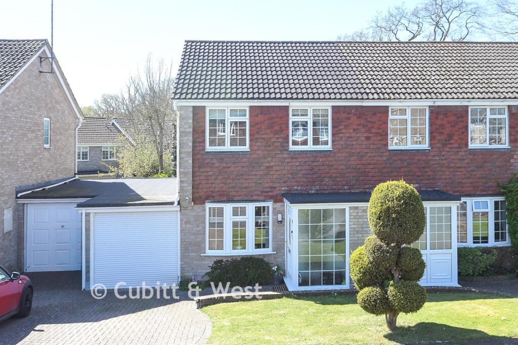 Main image of property: The Fieldings, Southwater, Horsham, West Sussex