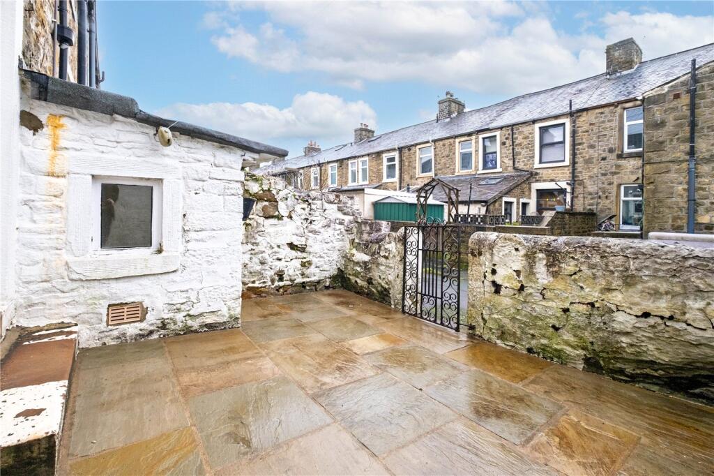 Additional image 16 of Park Road, Barnoldswick, Lancashire, BB18