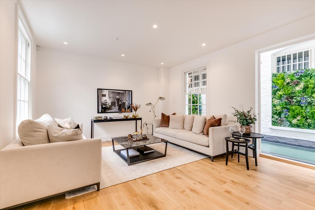 Main image of property: Burnsall Street, London, SW3