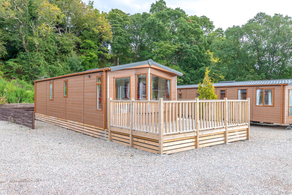 30 Woodland Retreat, Loch Ness Highland Resort, Fort Augustus, PH32 4DS photo 3