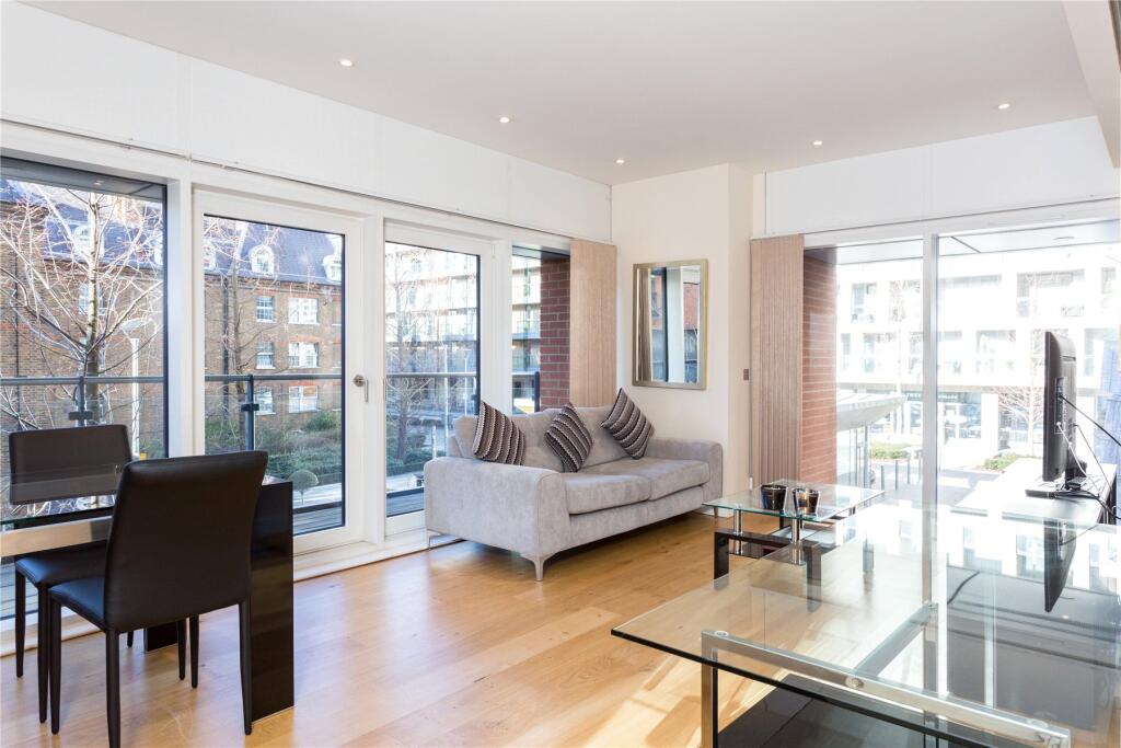 Main image of property: Gatliff Road, Chelsea, SW1W
