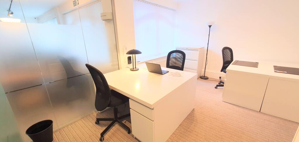 Main image of property: Bramber Court, Bramber Road, Hammersmith And Fulham, London