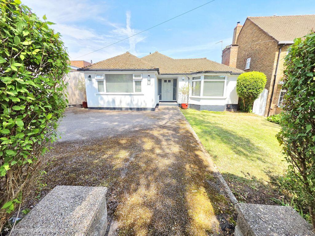 Main image of property: Kempson Avenue, Sutton Coldfield, B72 1HF