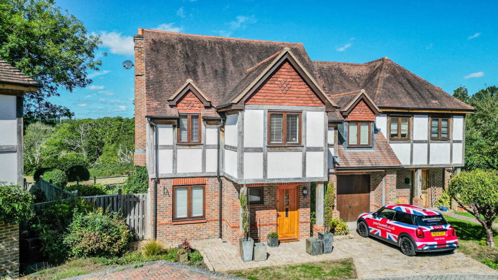 Main image of property: Colemans Way, Hurst Green