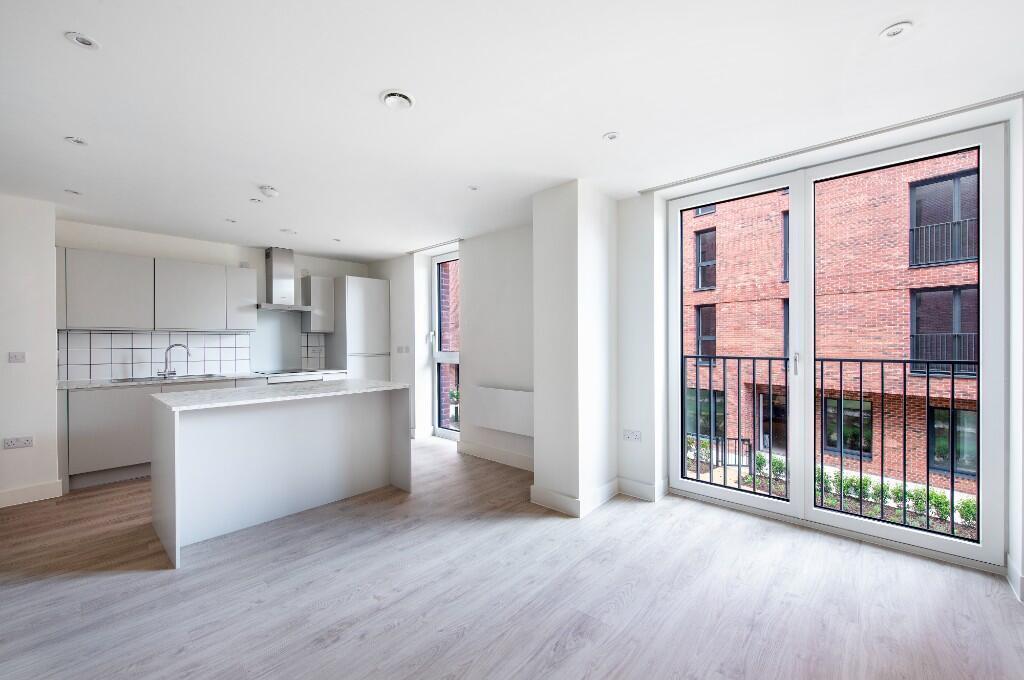 Main image of property: Ancoats Green, Manchester, Greater Manchester, M4