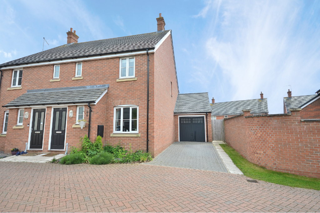 Main image of property: Cherry Orchard Place, Northampton, NN3