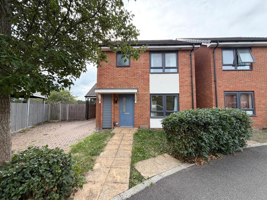 Main image of property: The Close, Ashford, Kent