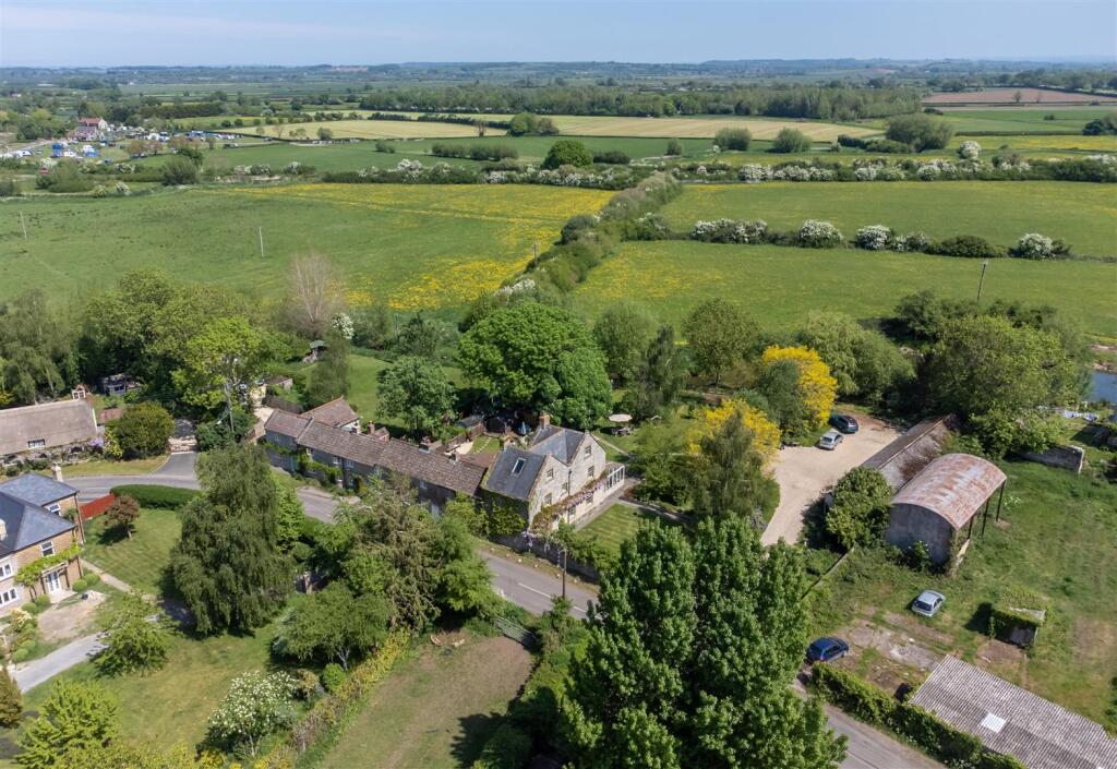 Main image of property: Thorney, Langport