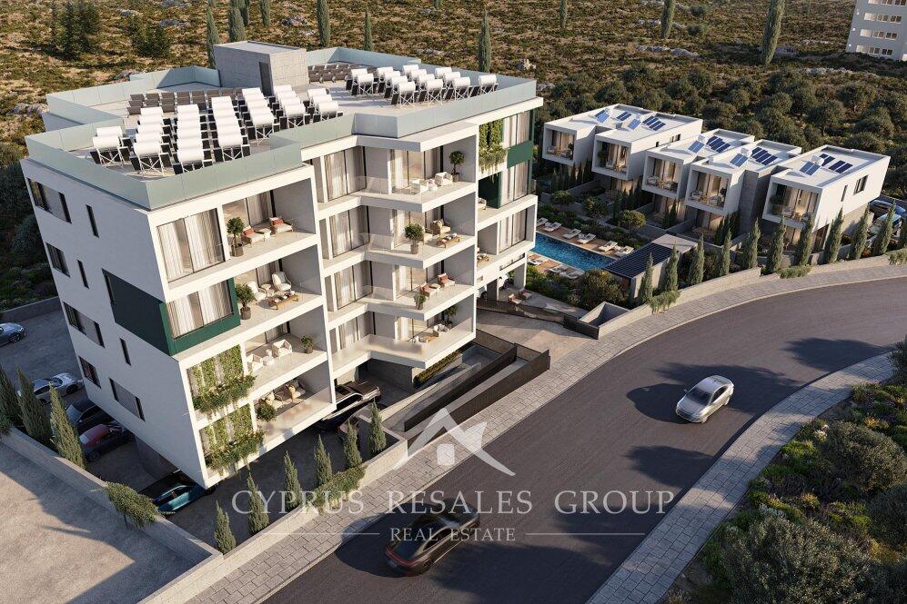 Main image of property: Kato Paphos - Paphos - Cyprus