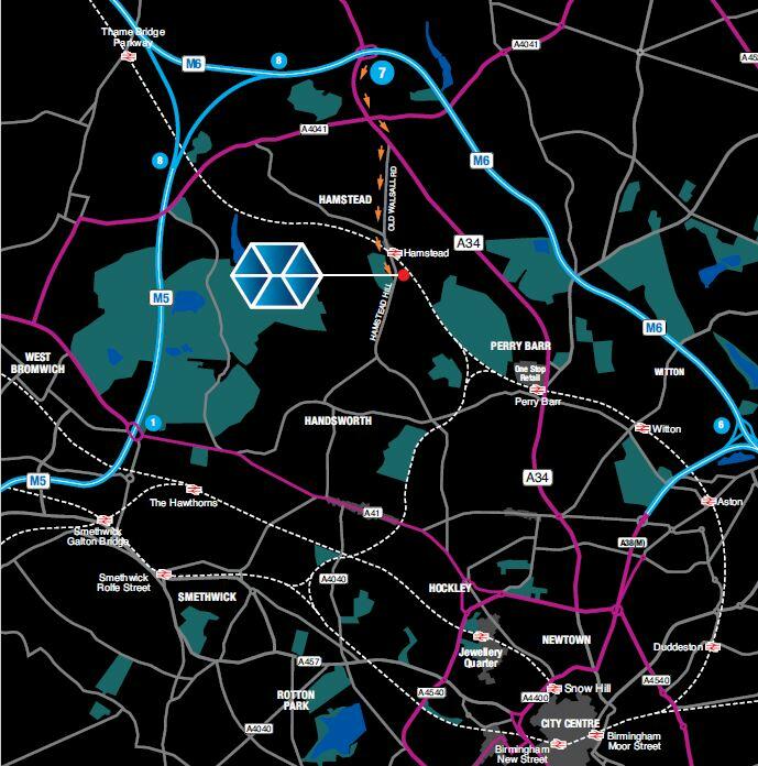 Additional image 4 of Prime Park, Hamstead Road, Birmingham, B42