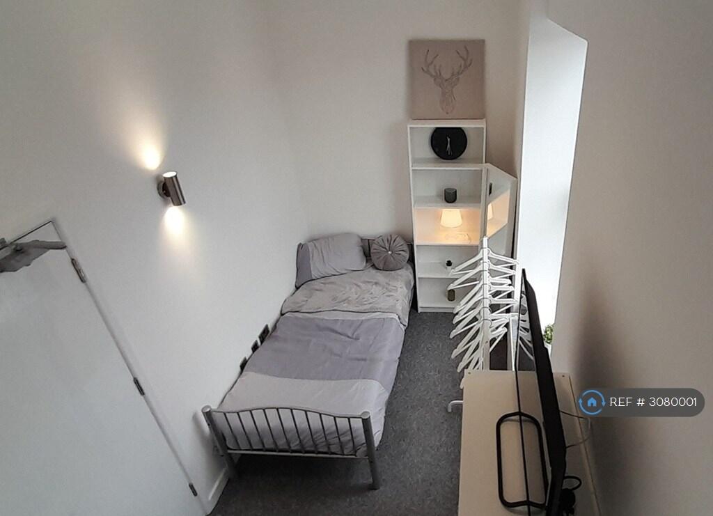 Apartment in Stoke-on-Trent - View 2