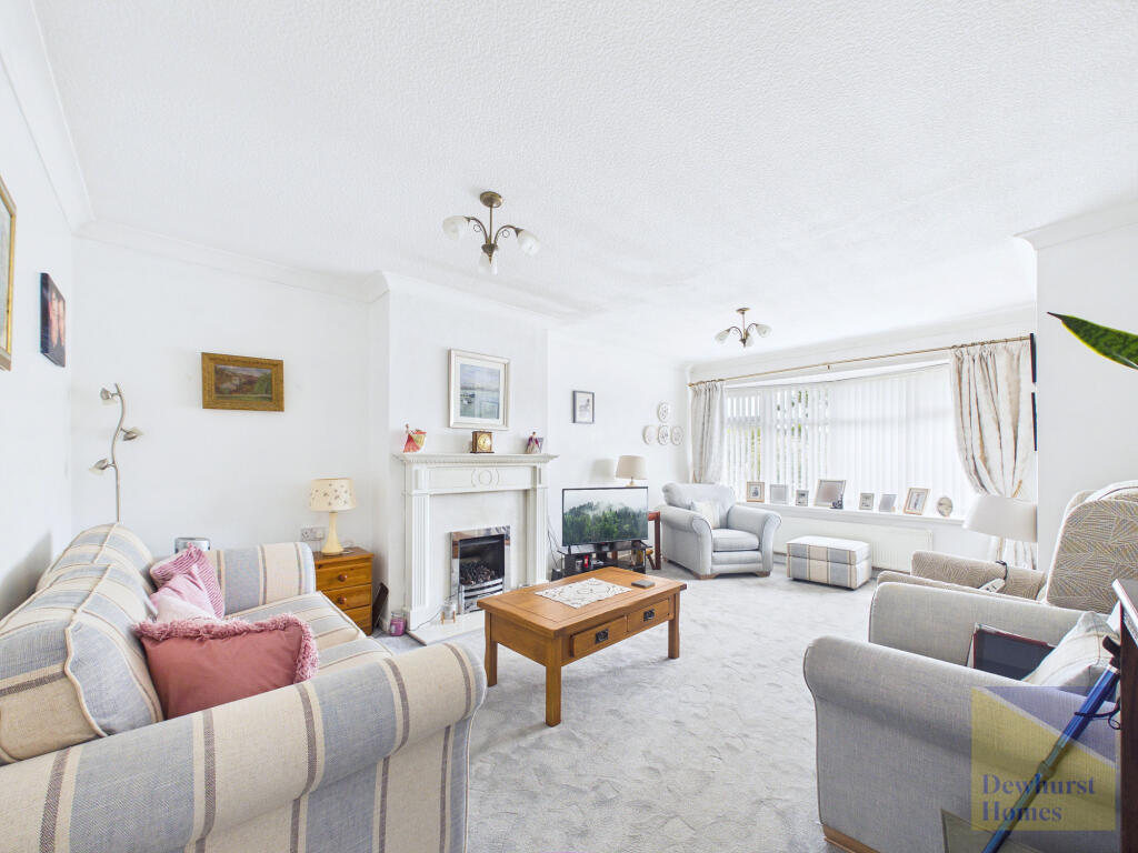 House in Preston, Lancashire - View 3