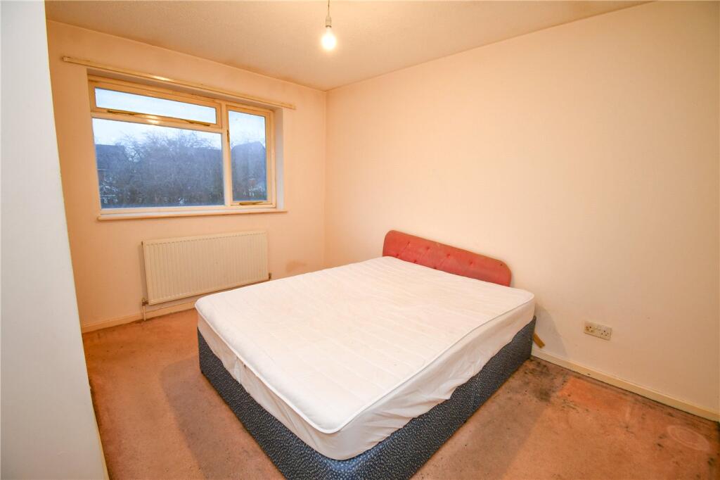 Coppice Green, Elton, Chester - Widok 5